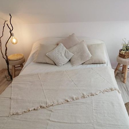 Hostal Polne Zacisze Lgin Exterior foto