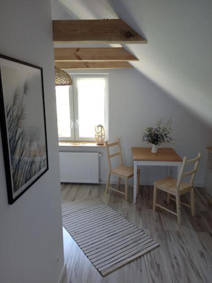 Hostal Polne Zacisze Lgin Exterior foto