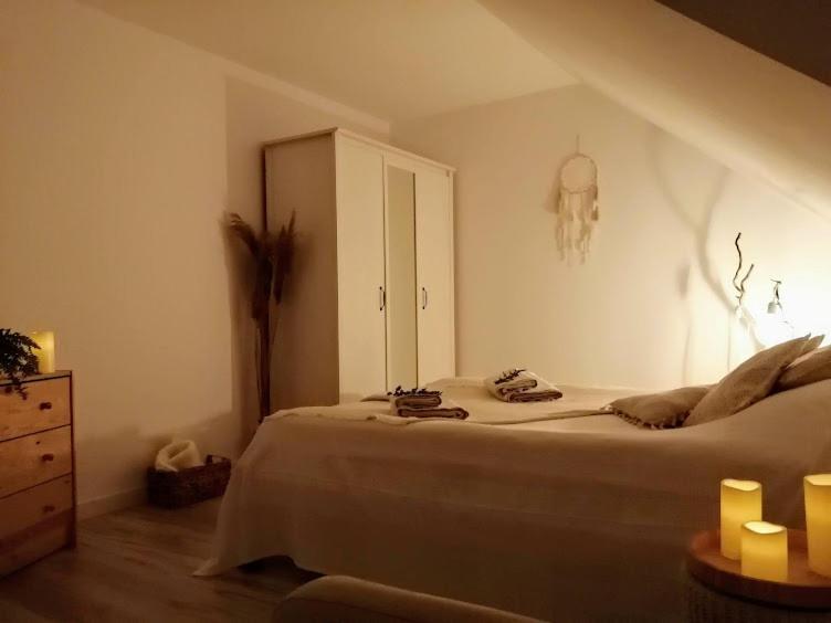 Hostal Polne Zacisze Lgin Exterior foto