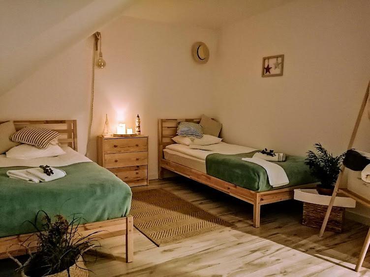 Hostal Polne Zacisze Lgin Exterior foto