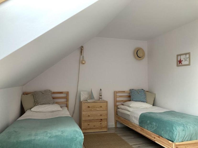 Hostal Polne Zacisze Lgin Exterior foto