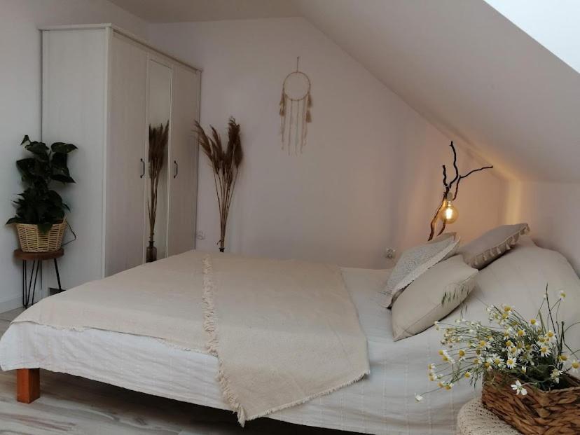 Hostal Polne Zacisze Lgin Exterior foto
